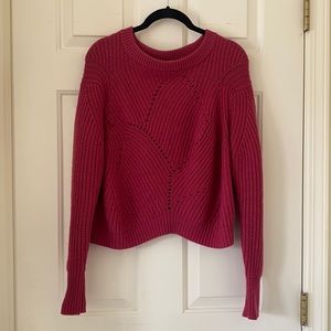 Wilfred Wool Sweater